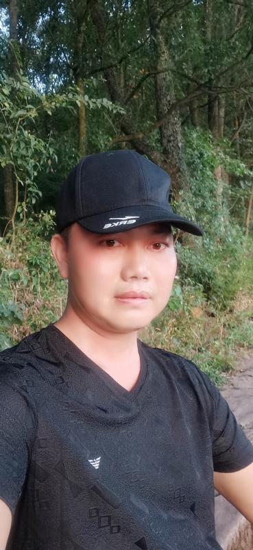 郑哥的第一张照片--沅陵认干亲服务网